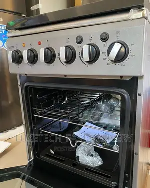 Alitop 50/50 Cooker