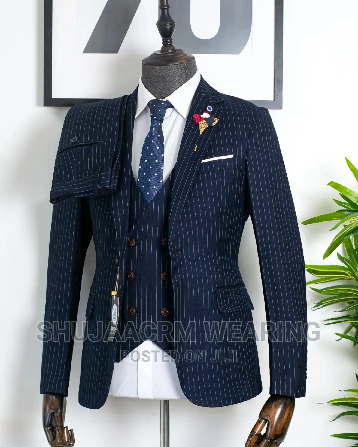 Men's Special Suit