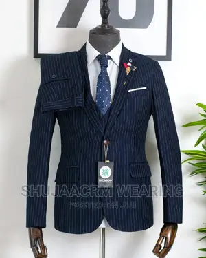 Men's Special Suit