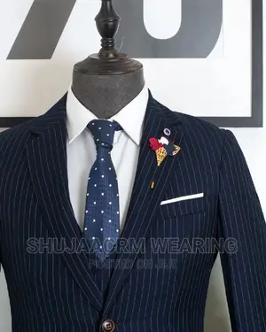 Men's Special Suit