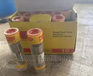 Set of Fuel Nozzel 6pcs DTP German