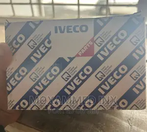 Fuel Pump Original for Iveco