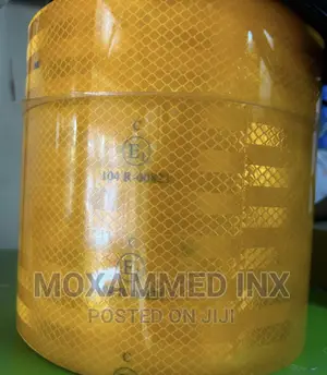Original 3M Big Size Reflector