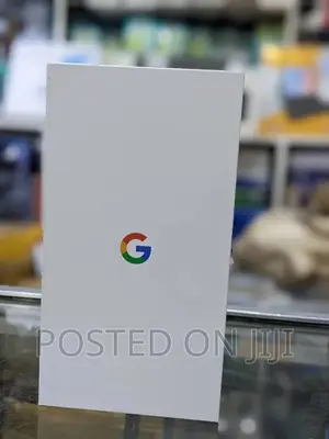 New Google Pixel 3a 64 GB Black