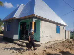 Furnished 3bdrm House in Mbagala Chamazi, Temeke for sale
