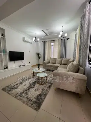 Furnished 2bdrm Apartment in Msasani for rent