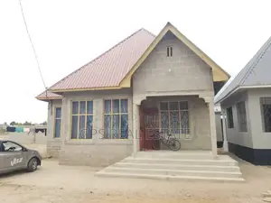3bdrm House in Chanika Mwisho, Ilala for sale