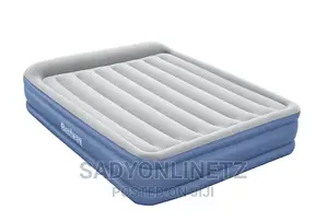 Air Mattress Bed 5*6 (Inchi 22)