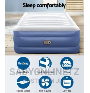 Air Mattress 5*6 (Inchi24)