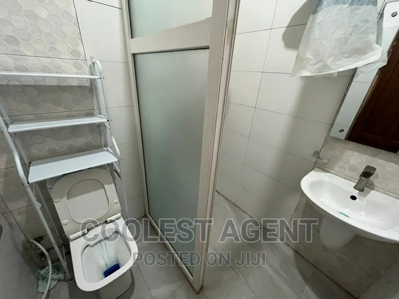 Furnished 2bdrm Apartment in Mikocheni, Kinondoni for rent
