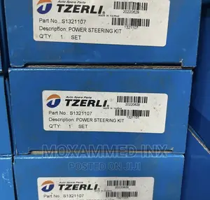 Sc 113 New Model Steering KIT