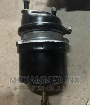 Brake Booster Ya SCANIA DIFF Disc Type