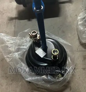 Brake Booster Small Trailer
