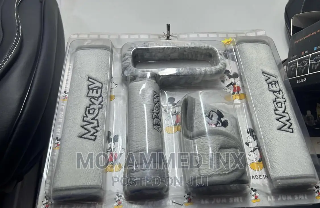 Interior Cover Parts for Vehicle