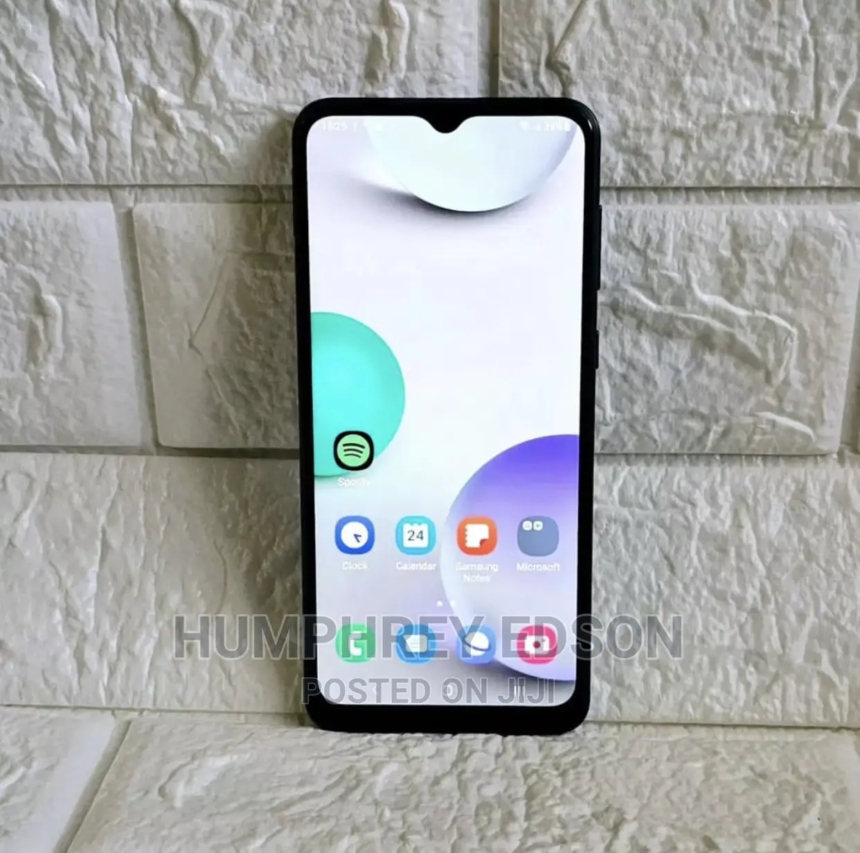 New Samsung Galaxy A04 64 GB Black