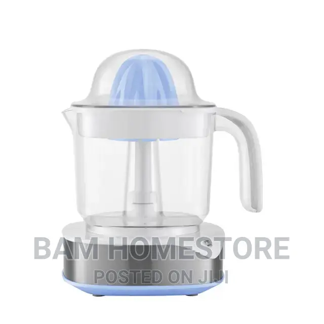 Citrous Juicer