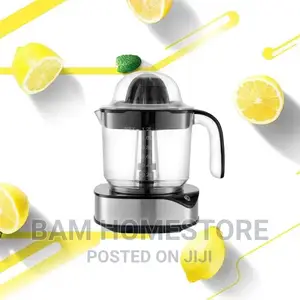 Citrous Juicer