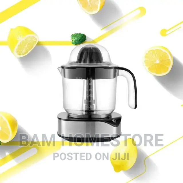 Citrous Juicer