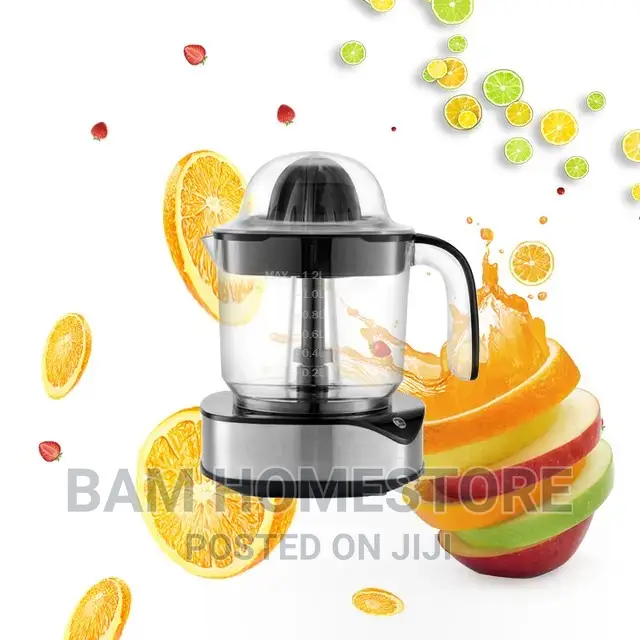 Citrous Juicer