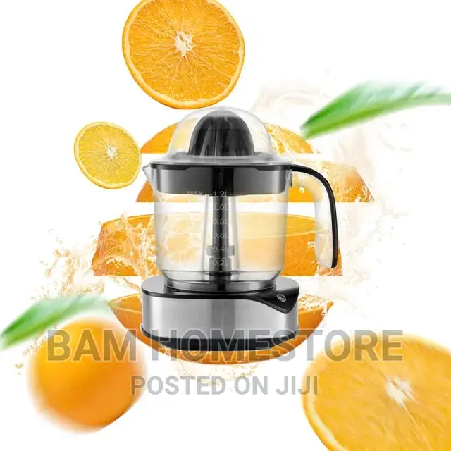 Citrous Juicer