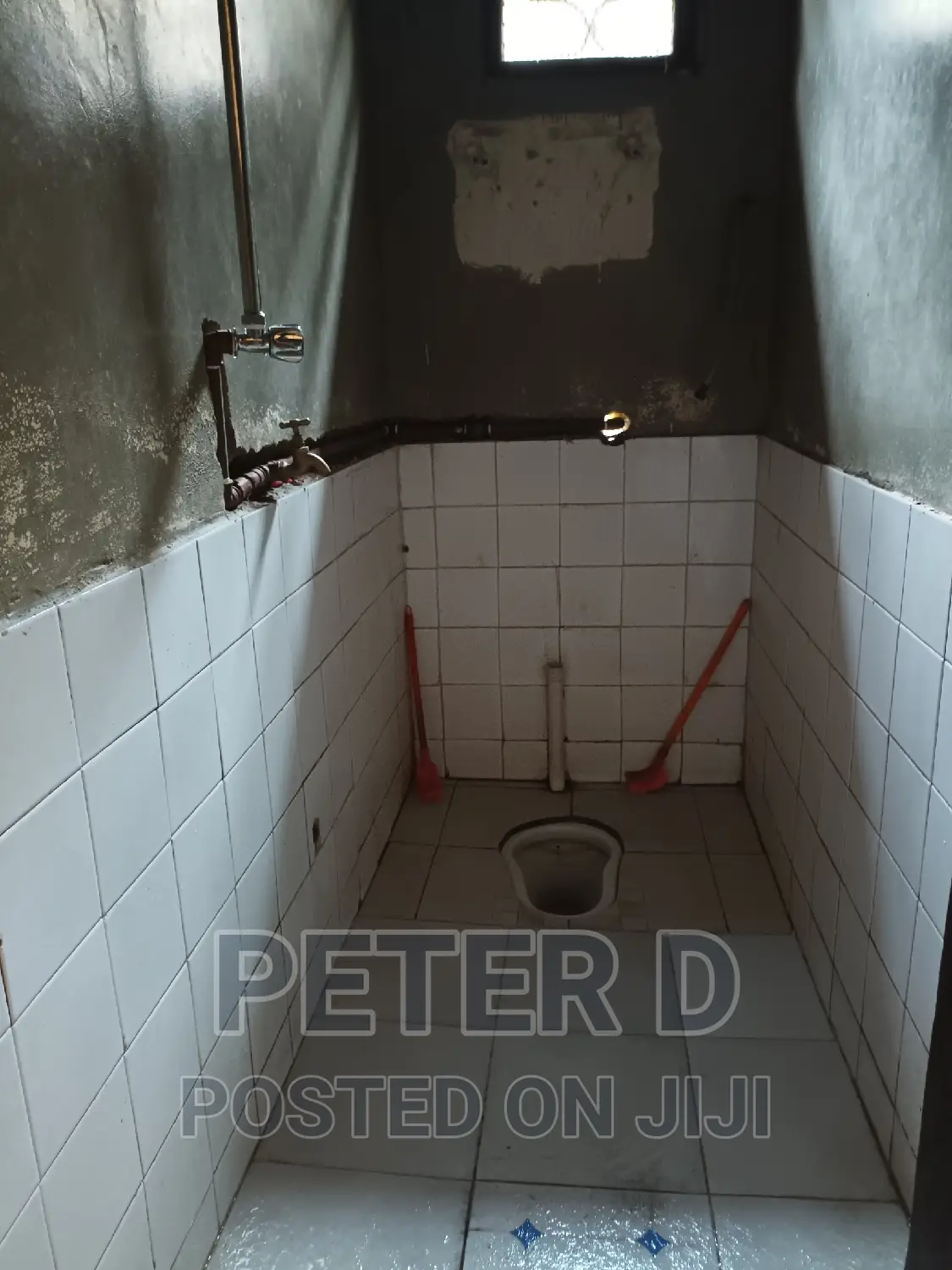 1bdrm Apartment in Kimara for rent