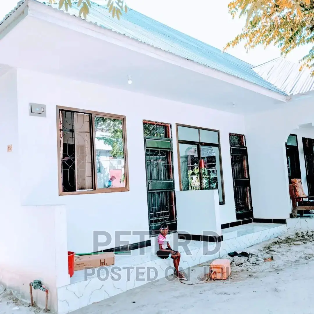 1bdrm Apartment in Kimara for rent