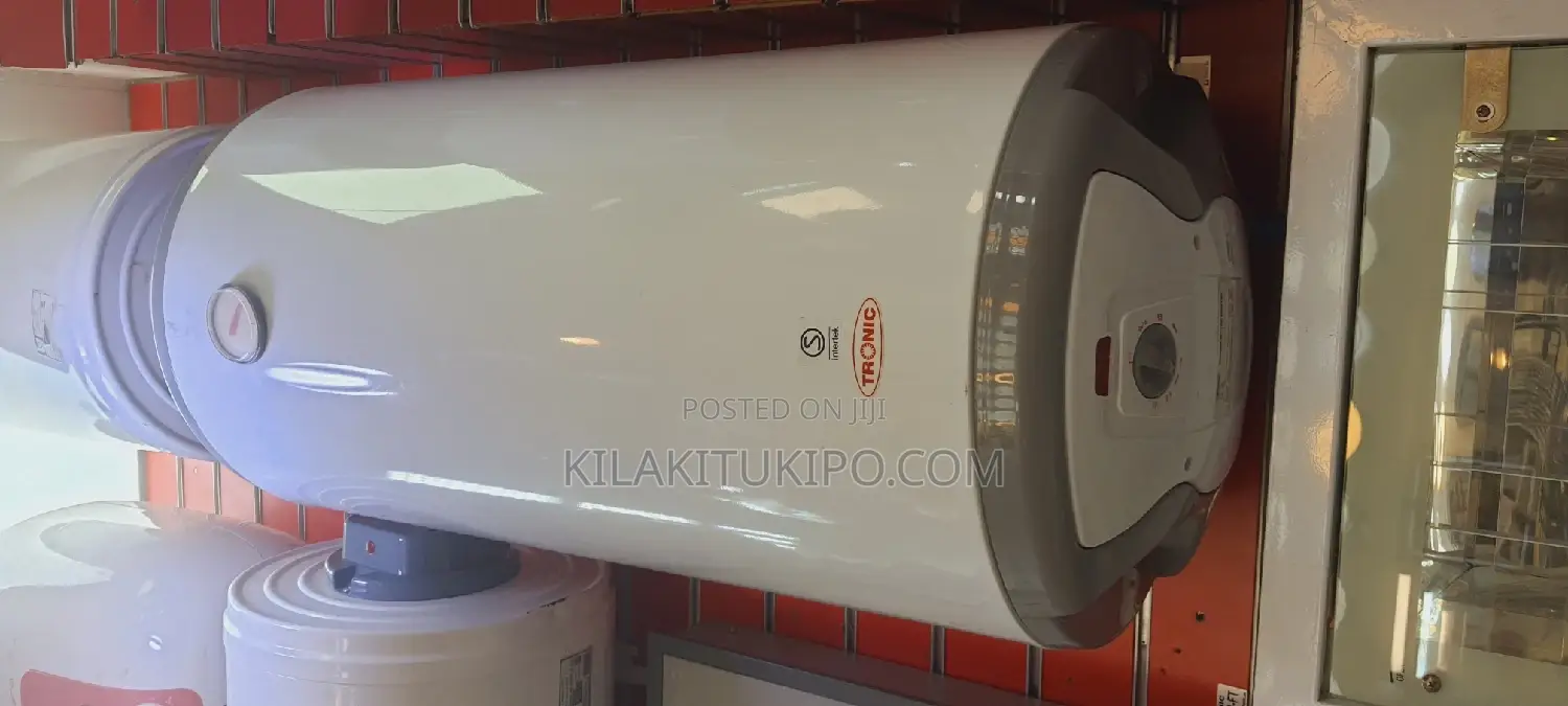 Tronic Closed Water Heater 100L