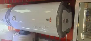 Tronic Closed Water Heater 100L