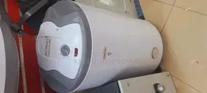 Tronic Closed Water Heater 100L