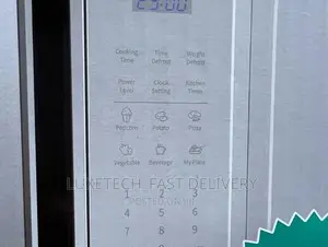 Hisense 26 Liters Digital Microwave Oven