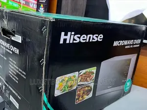 Hisense Digital Microwave Oven 36l