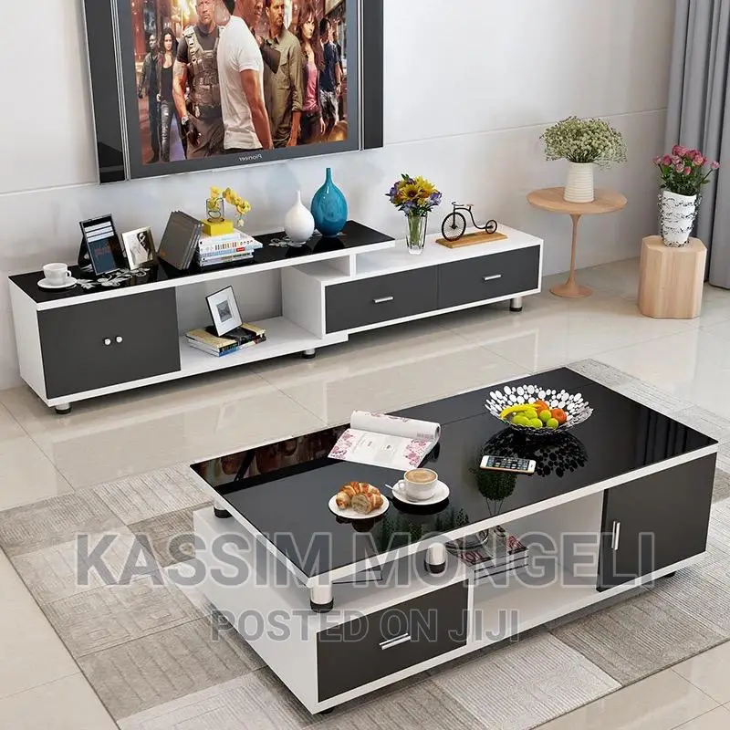 Coffee Table Full Set