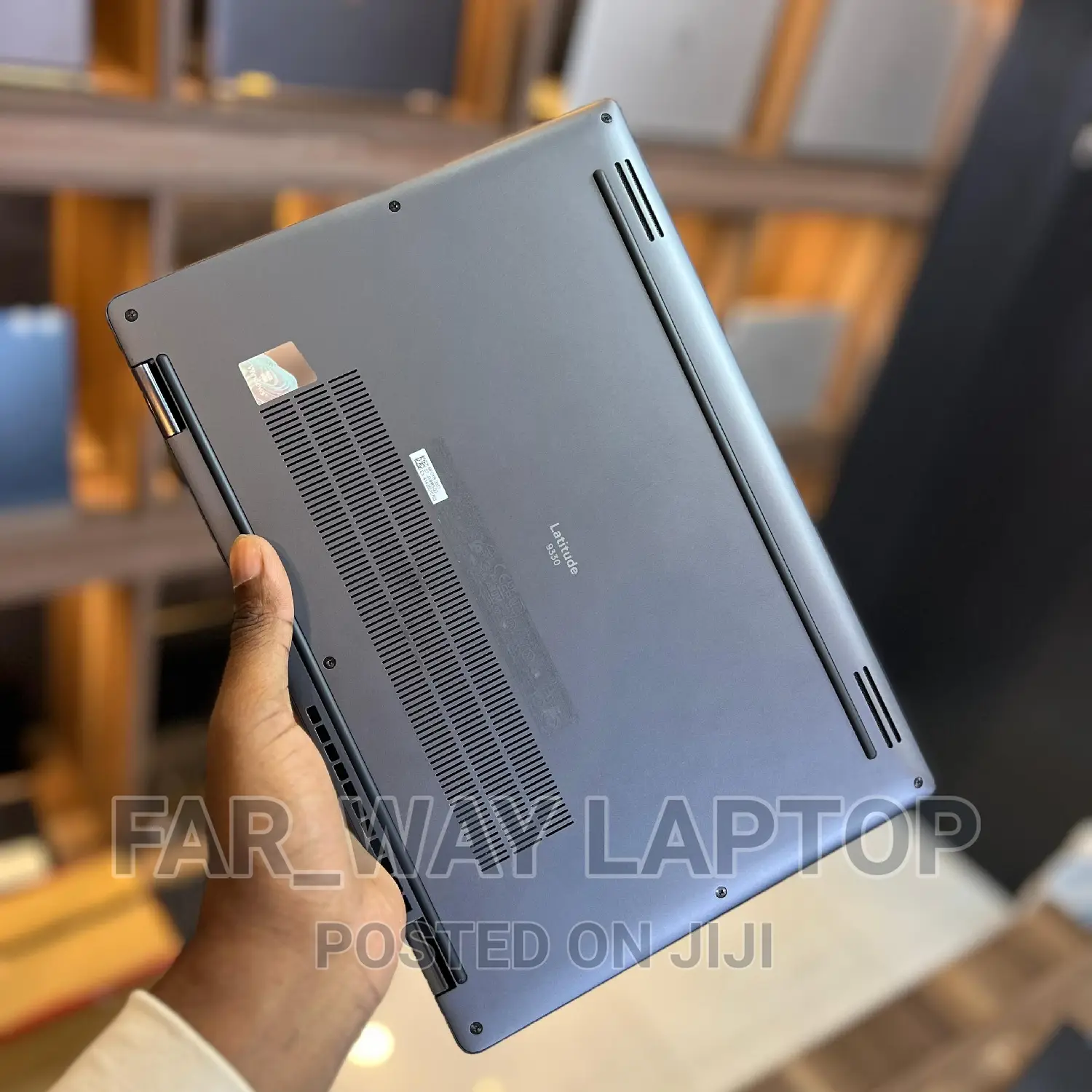 New Laptop Dell XPS 13 16GB Intel Core I5 SSD 512GB