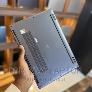New Laptop Dell XPS 13 16GB Intel Core I5 SSD 512GB