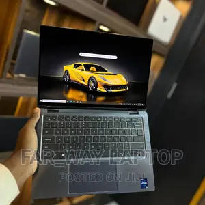 New Laptop Dell XPS 13 16GB Intel Core I5 SSD 512GB