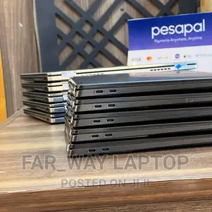New Laptop Dell XPS 13 16GB Intel Core I5 SSD 512GB