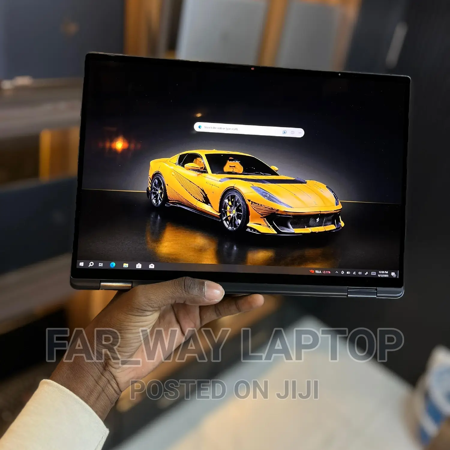 New Laptop Dell XPS 13 16GB Intel Core I5 SSD 512GB