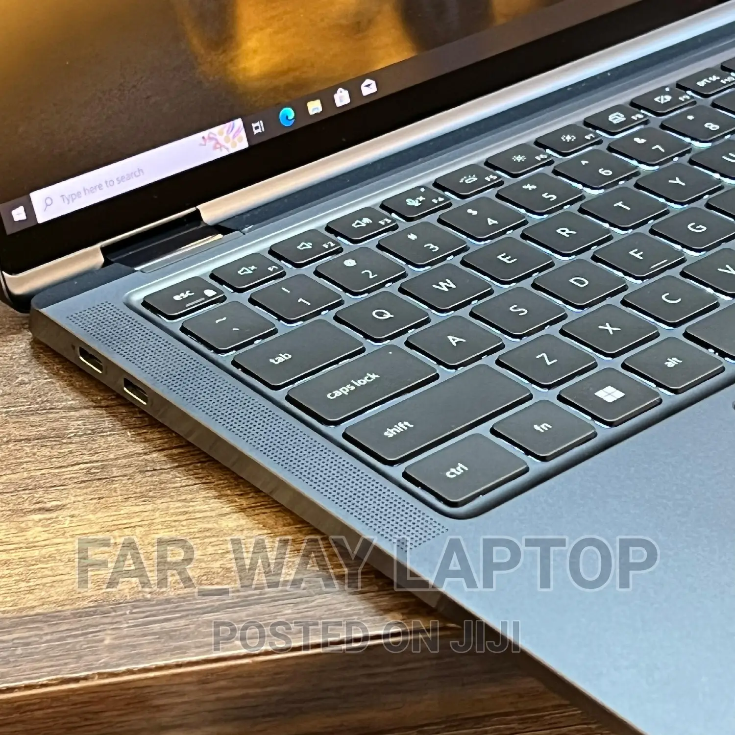New Laptop Dell XPS 13 16GB Intel Core I5 SSD 512GB