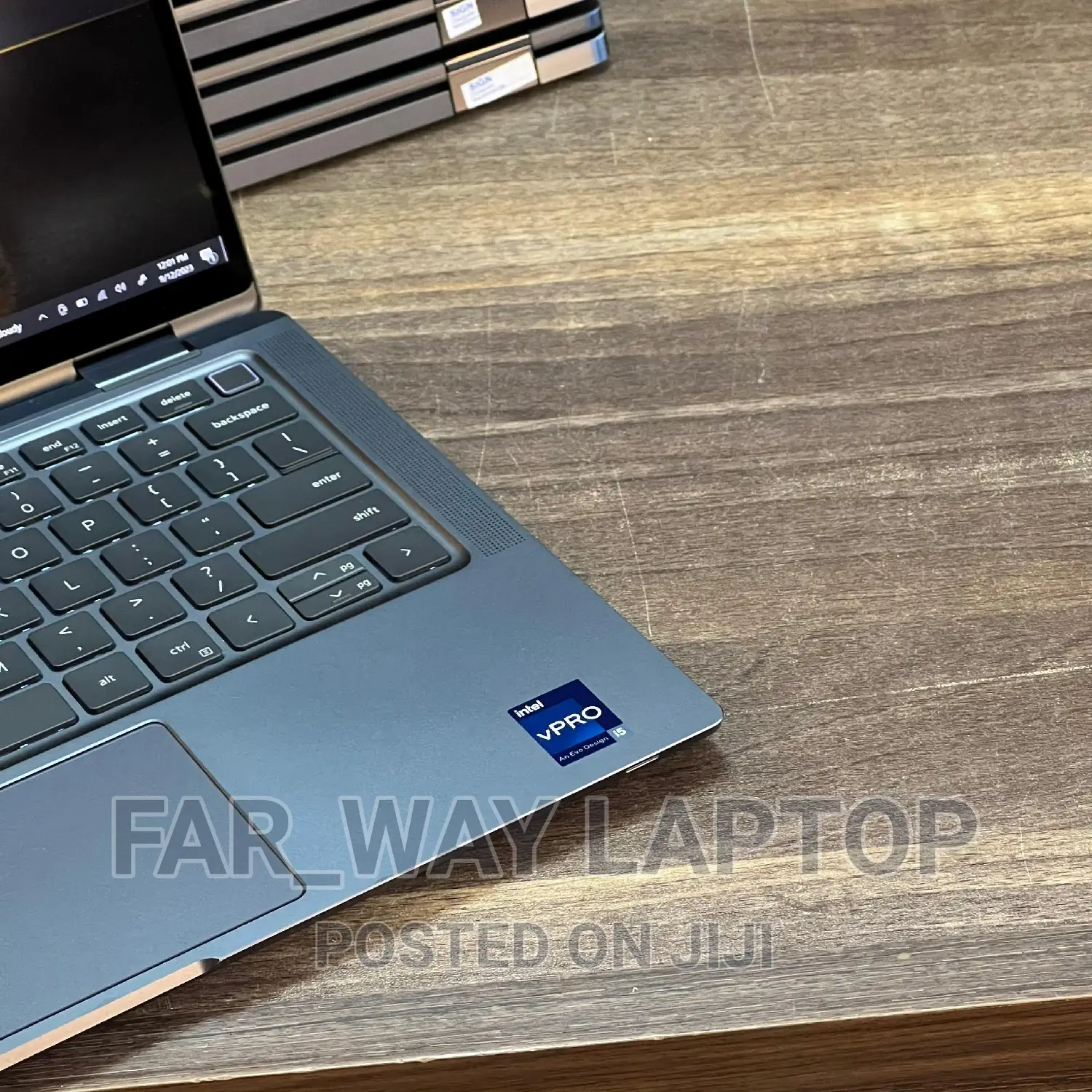 New Laptop Dell XPS 13 16GB Intel Core I5 SSD 512GB