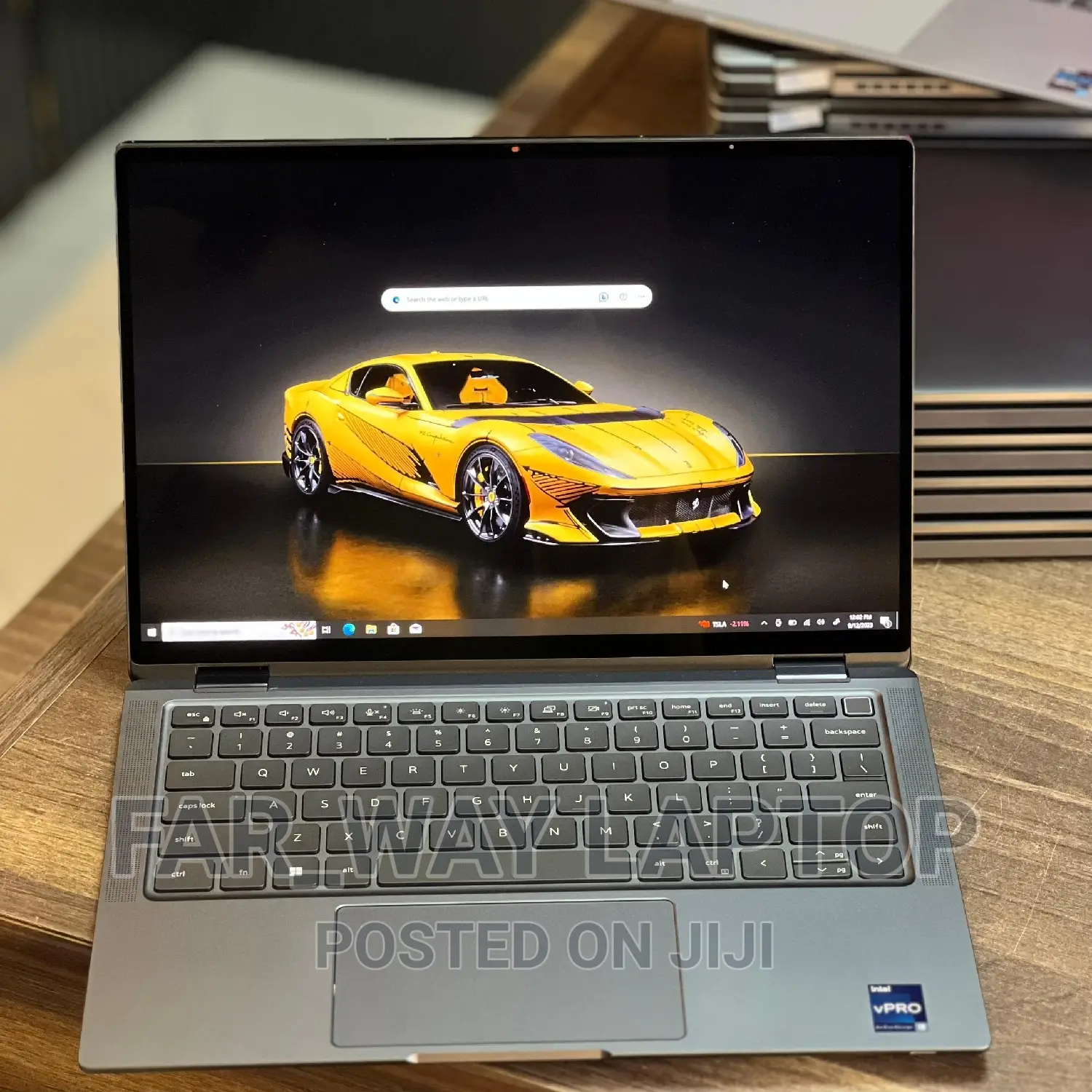 New Laptop Dell XPS 13 16GB Intel Core I5 SSD 512GB