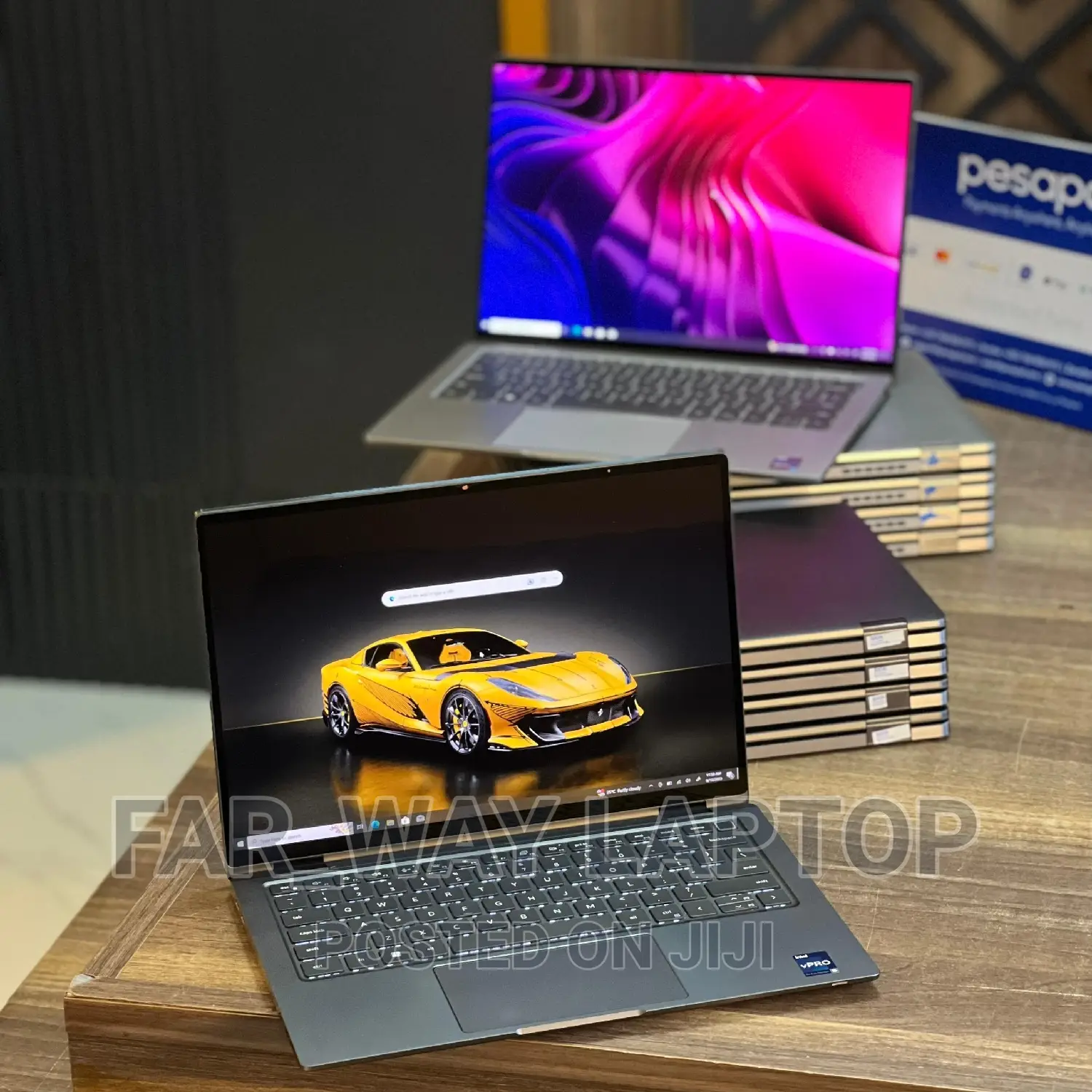 New Laptop Dell XPS 13 16GB Intel Core I5 SSD 512GB