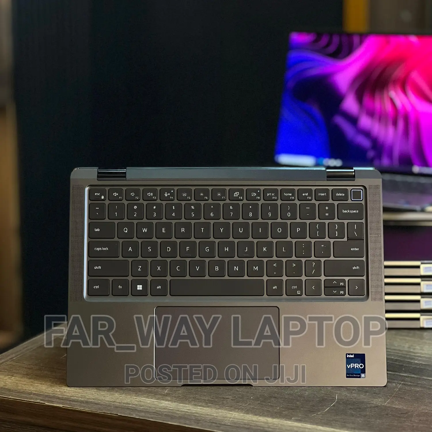 New Laptop Dell XPS 13 16GB Intel Core I5 SSD 512GB