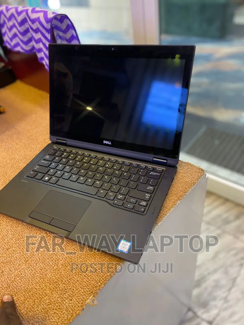 Laptop Dell Latitude 7390 8GB Intel Core I5 SSD 256GB