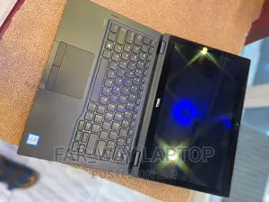 Laptop Dell Latitude 7390 8GB Intel Core I5 SSD 256GB