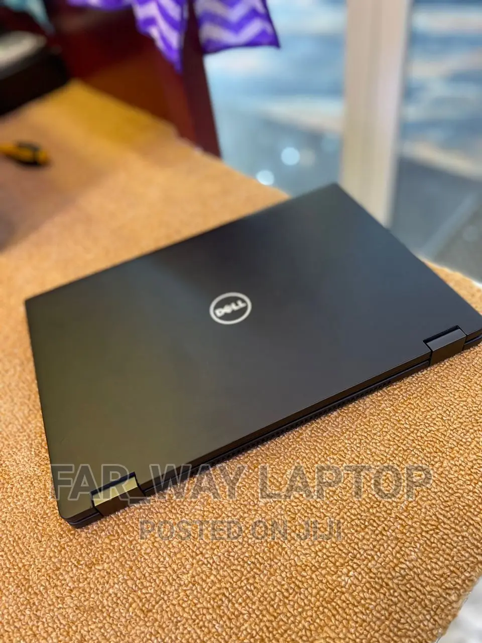 Laptop Dell Latitude 7390 8GB Intel Core I5 SSD 256GB
