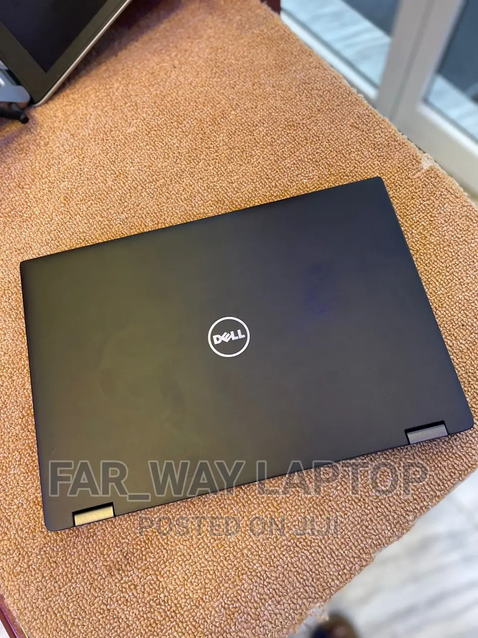 Laptop Dell Latitude 7390 8GB Intel Core I5 SSD 256GB