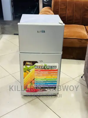 Lita 53 Boss Iko Vzur