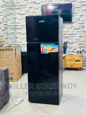 Lita 270 Boss Clean Mno