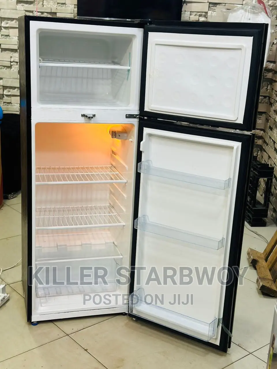 Lita 270 Boss Clean Mno