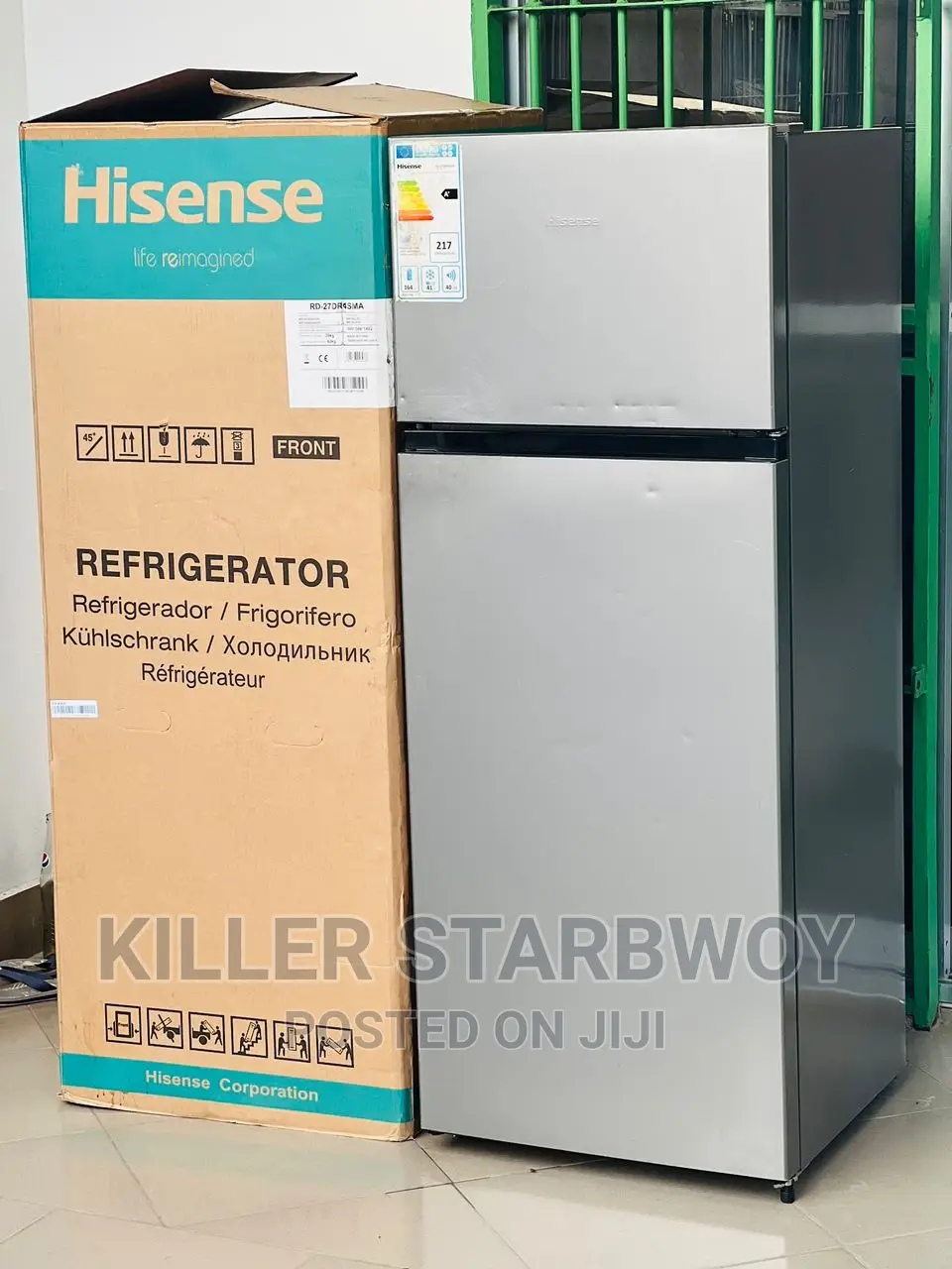 Hisense Lita 200